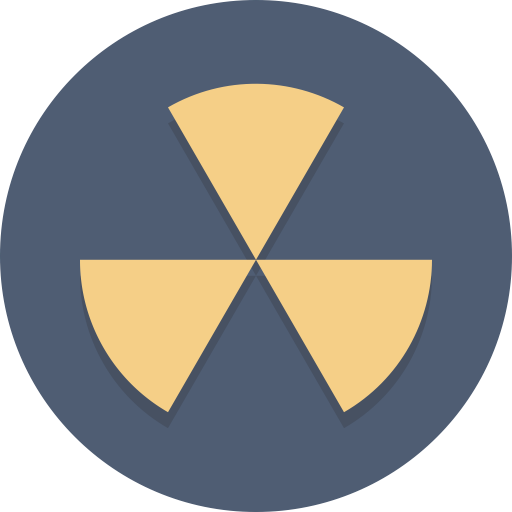 Hazard, Warning, Caution Icon