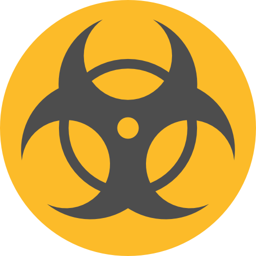 Hazard Icon
