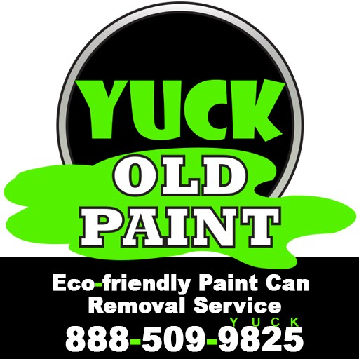 Yuck Old Paint
