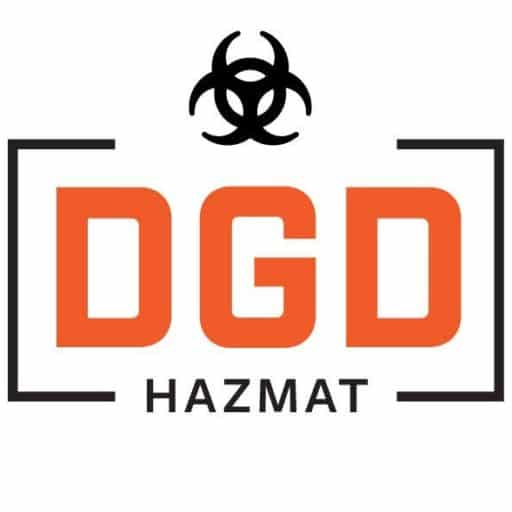Hazmat Documentation Services