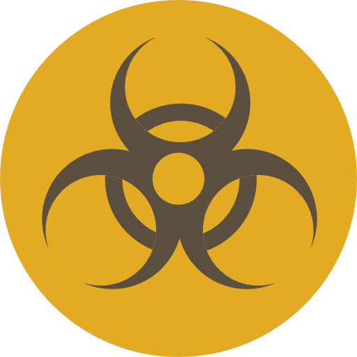 Hazard Icon