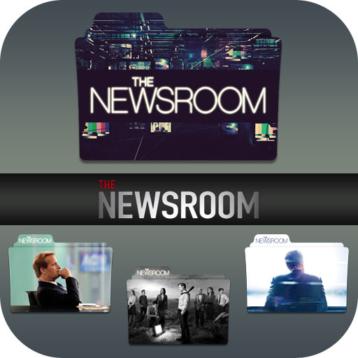 The Newsroom