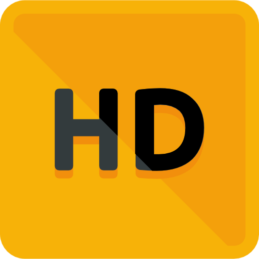 Hd Icon