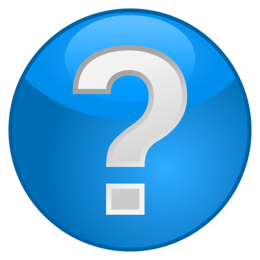 Question, Hd Icon Free Of Snipicons Hd