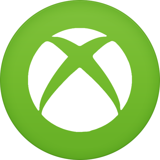 Download Free Xbox Png Hd Icon Favicon Freepngimg
