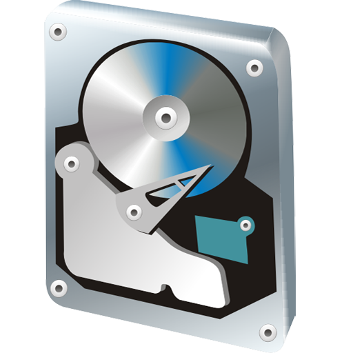 Harddrive Icon Download Free Icons