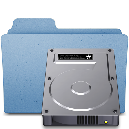 Hdd Icon Free Search Download As Png