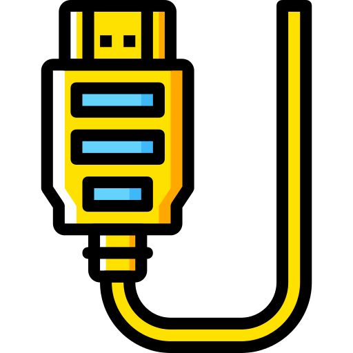 Hdmi Png Icon