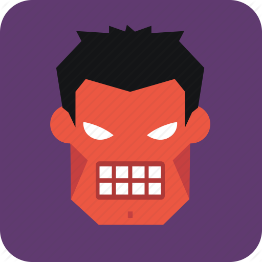 Angry, Avatar, Man, Rage, Upset, User Icon
