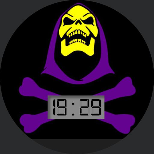 Faces With Tag He Man