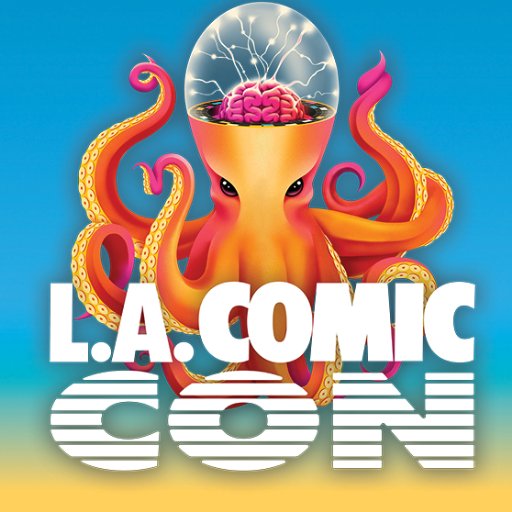 Los Angeles Comic Con On Twitter Never Thought That Spider