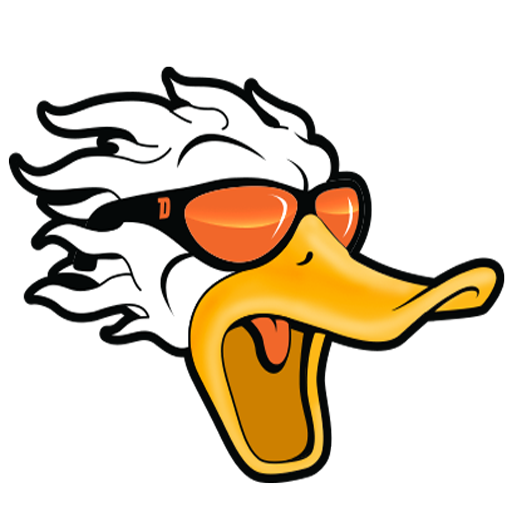 Duck Head Icon