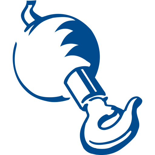 Cropped Cia Headache Ball Icon