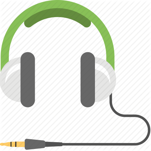 Audio Device, Earphone, Hardware, Headphone, Headset, Wired