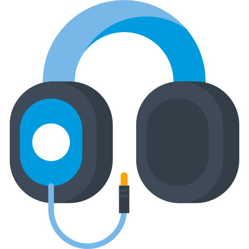 Headphone Icon