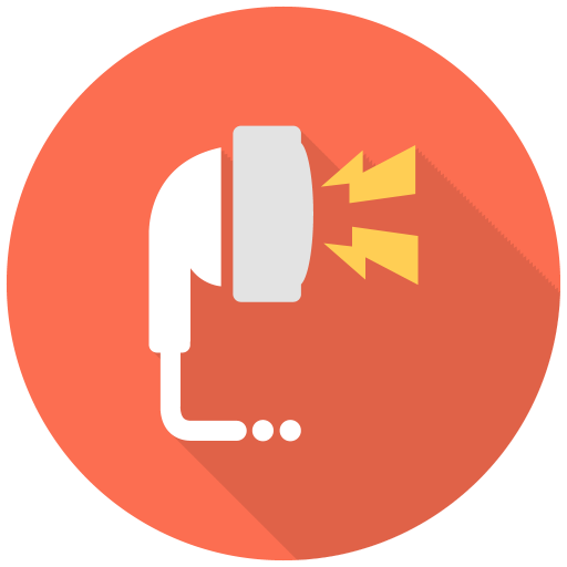 Earphone Icon Free Flat Multimedia Iconset Designbolts