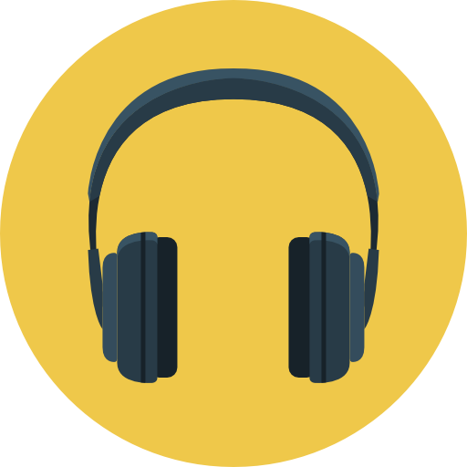Image Result For Headphone Icon Mia Sable Vo Logo