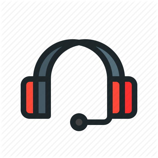 Care, Customer, Earphone, Headphone, Headset, Service, Support Icon