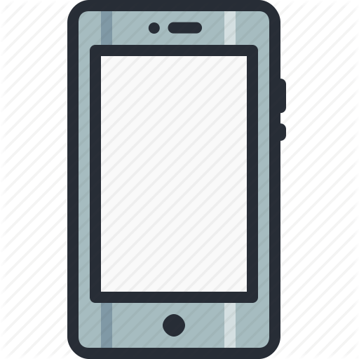 Cell, Communication, Device, Iphone, Mobile, Phone Icon