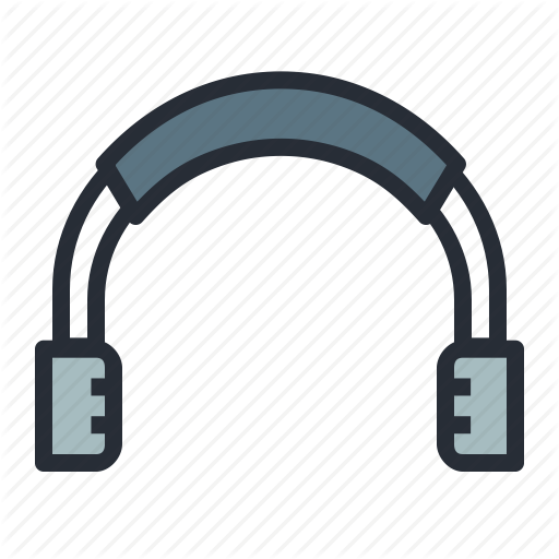 Earbuds, Earphones, Fun, Handsfree, Headphone, Headset, Music Icon