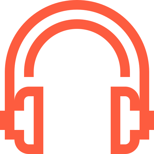 Education Headphones Icon Png And Vector For Free Download