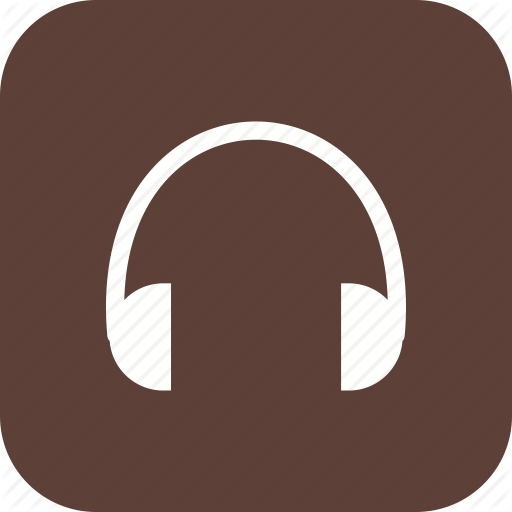 Head Phone, Headphone, Headphones Icon