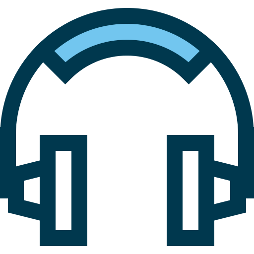 Headphone Headphones Png Icon