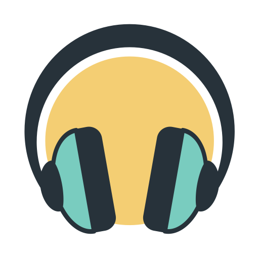 Headphones, Headset Icon With Png And Vector Format For Free