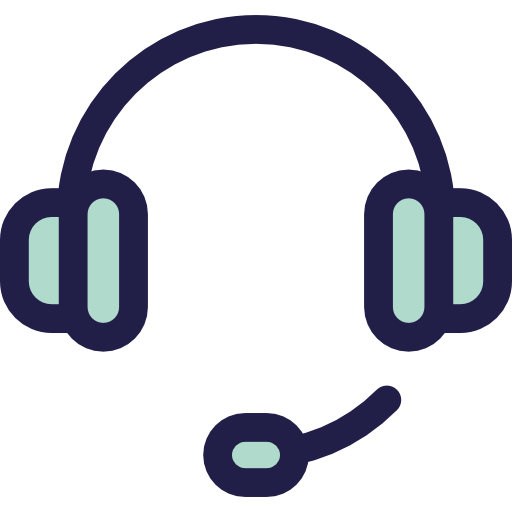 Headphones Icon