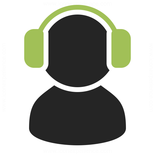 Icons Headphones Clipart, Explore Pictures