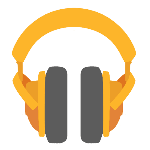 Download Free Png Play Music Icon Android Kitkat