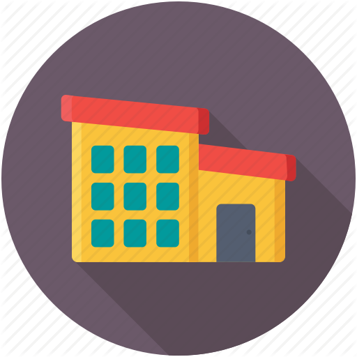 Commercial Building, Company, Head Office, Headquarters, Office