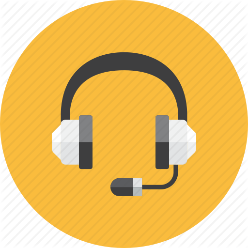 Headset Icon