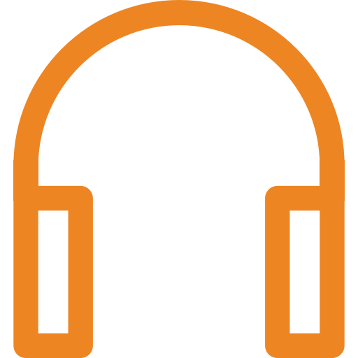 Icon Headset Icon Png And Vector For Free Download