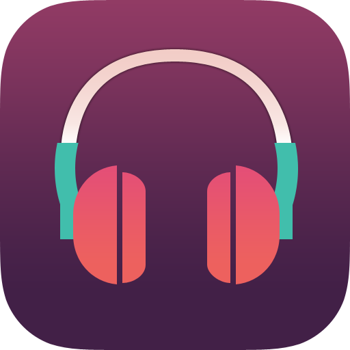 Headset Icon Free Icons Download