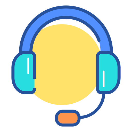 Gaming Headset Icon