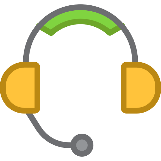 Videocall, Communications, Earphones, Technology, Headset