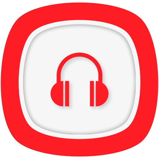 Audio Icon