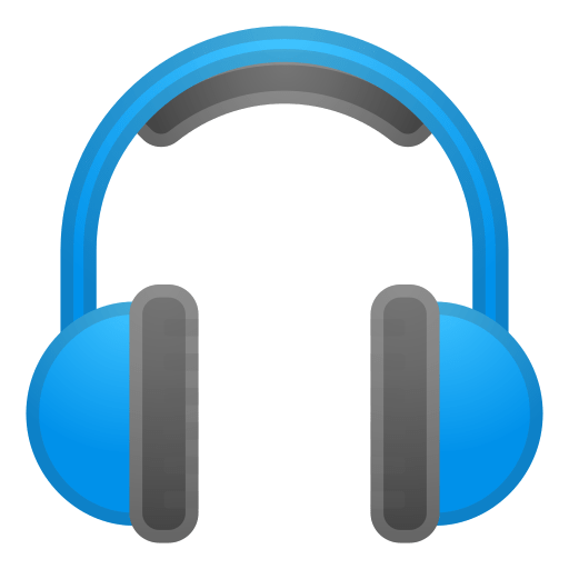 Headphone Emoji Meaning With Pictures From A To Z