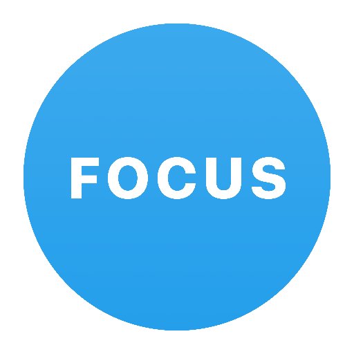 Focus App