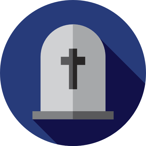 Tombstone Icon
