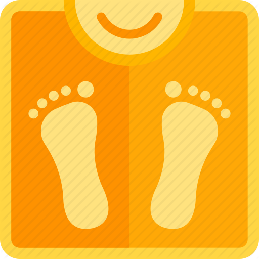 Beauty, Health, Scales, Track Icon