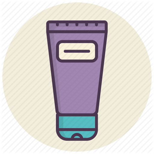 Care, Body, Beauty Icon