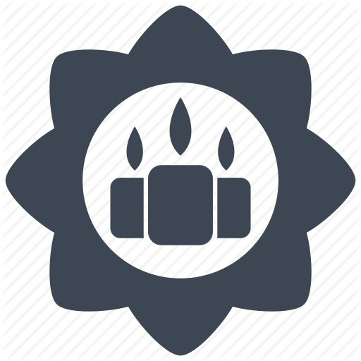 Beauty, Health, Massage, Relax, Spa, Treatment, Wellness Icon