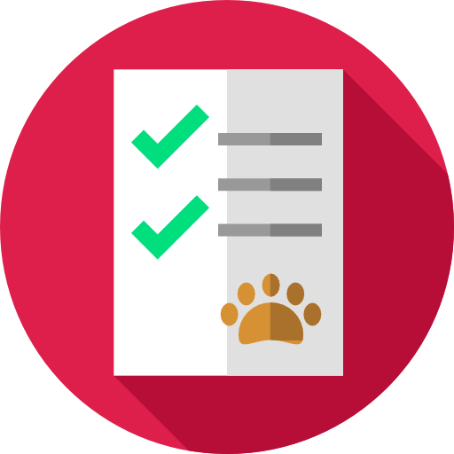 Health Icon Pet Shop Freepik