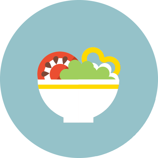 Food And Health Icon Free Icons