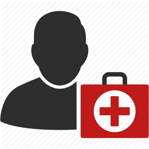 Person Icons Health