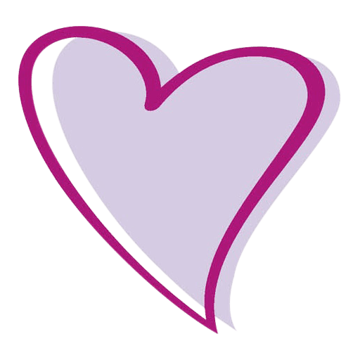 Cropped Health Inspirations Heart Icon Healthy Inspirations