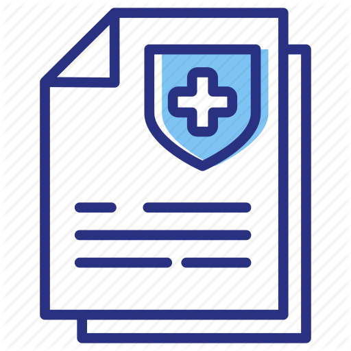 Health Care, Health Insurance, Medical Icon