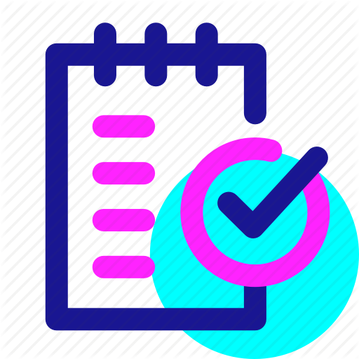 Care, Check List, Diet, Health, Healthcare, List, Plan Icon